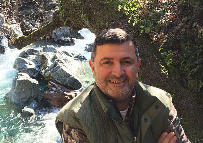 Directeur Nature Tour