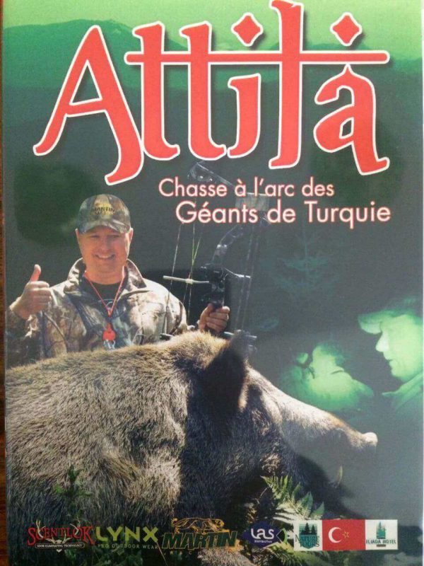 Couverture magazine 1