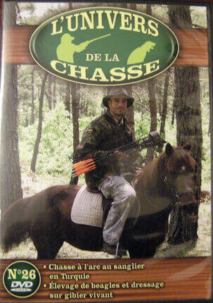 Couverture magazine 1