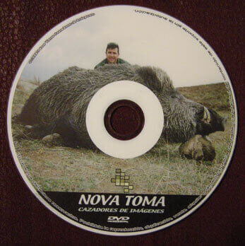 Couverture magazine 1