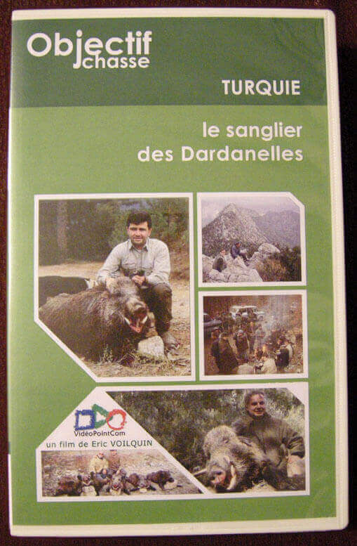 Couverture magazine 1